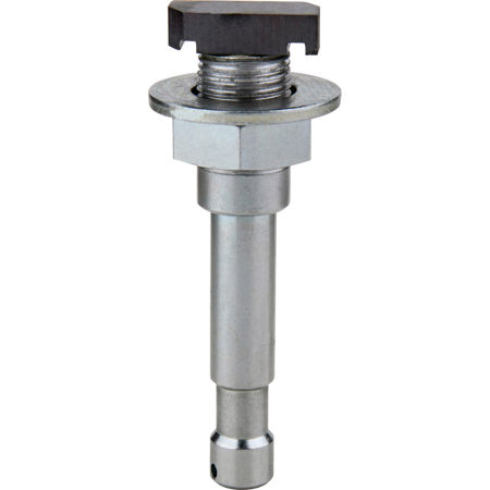 Kupo Strut Channel Adapter with 5/8" Baby Pin
