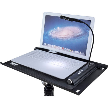 Kupo Portable LED Table Lamp