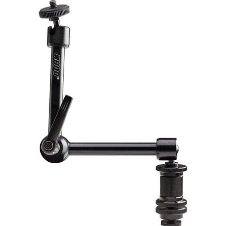 Kupo Vision Arm with Removable Hot Shoe