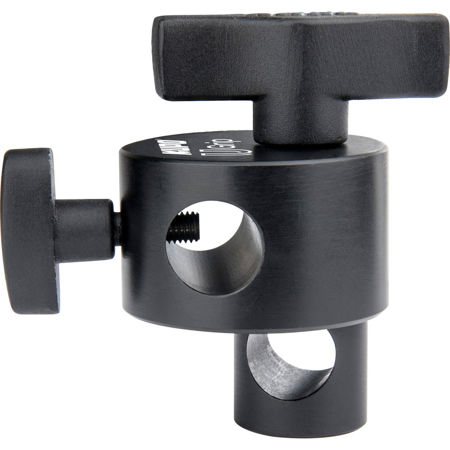 Kupo U-Grip Head, 1.9", Black