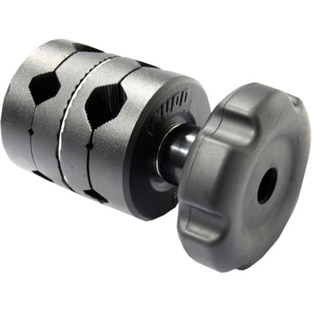 Kupo Gag Grip Head, Black