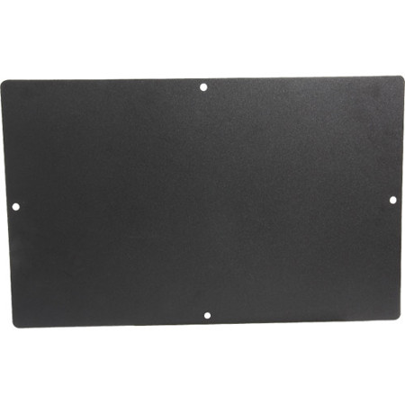 Kupo 15.7x9.8" Metal French Flag for Blocking Lightings