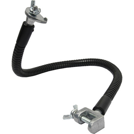 Kupo 17.5" Flex Arm for French Flag, 0.66 lbs Capacity