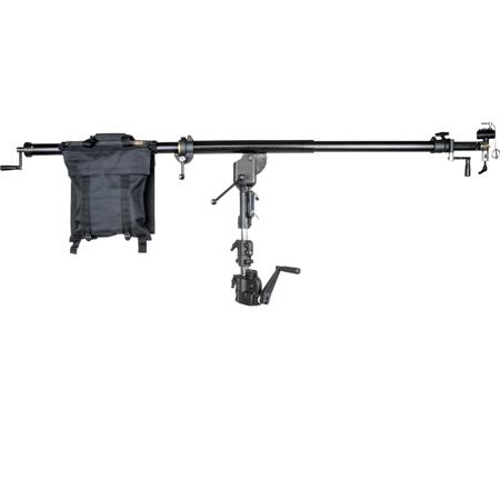 Kupo Big Boom, 13.2 Lbs Capacity