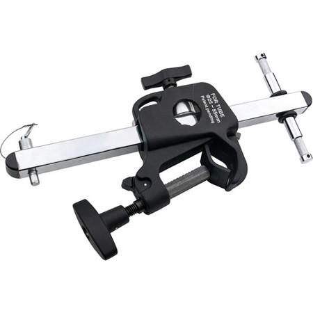 Kupo 15" Adjustable Twin Baby Side Arm
