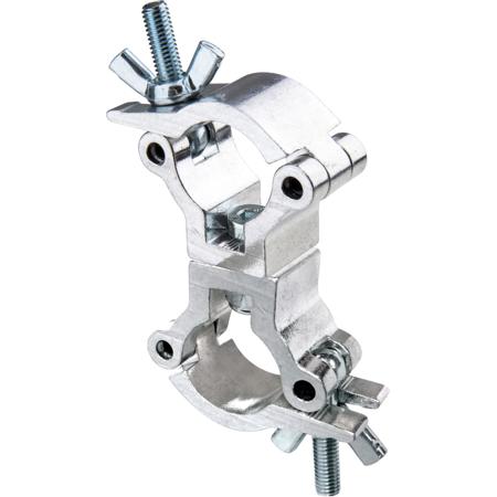 Kupo Mini Swivel Coupler, Silver