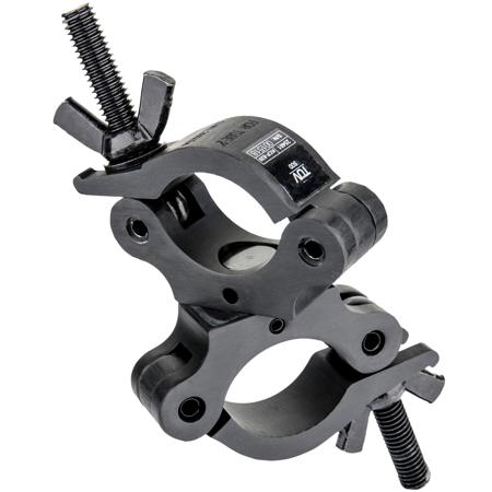 Kupo Slim Type Swivel Coupler, Black