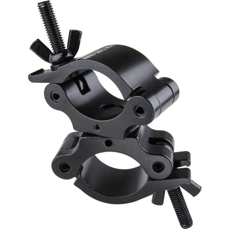 Kupo Mighty Half Swivel Coupler, Black