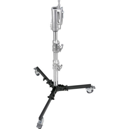 Kupo Lowboy Junior Roller Studio Stand