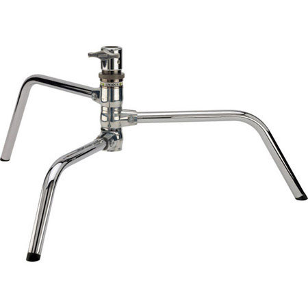 Kupo Master C Stand Base, Zinc Steel