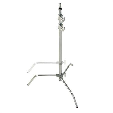 Kupo S702412 Master 40in C Stand, Silver
