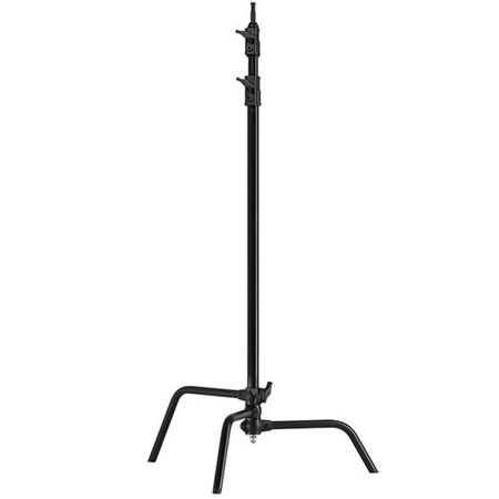 Kupo S702711 Master 40in C Stand, Black