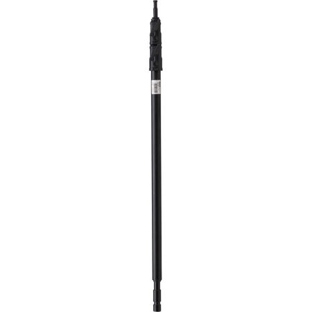 Kupo 40" Turtle Base C-Stand Riser Column for Turtle Base C-Stands, Black