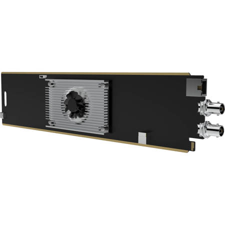 Kiloview FN-50 12G-SDI 4K Bi-Directional Conversion Card for Cradle RF02 Frame