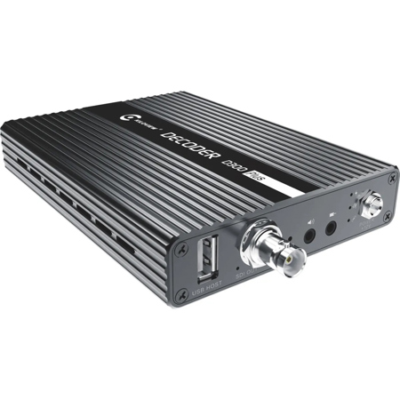 Kiloview D300 16-Channel 4K UHD Video Decoder