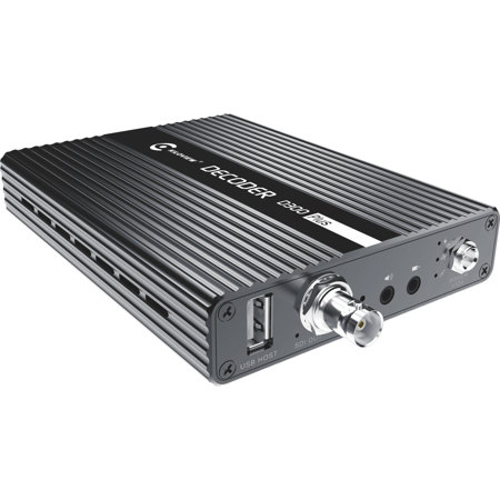Kiloview D300 16-Channel 4K UHD Video Decoder