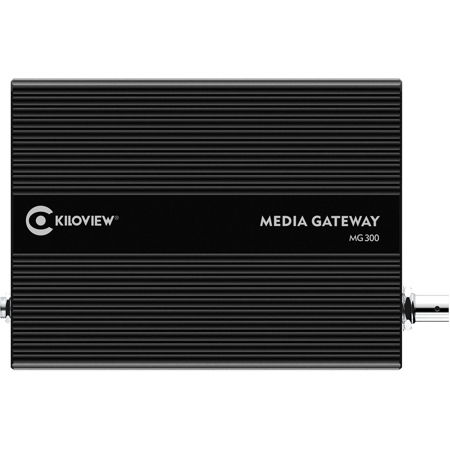 Kiloview MG300 V2 IP Video Media Gateway