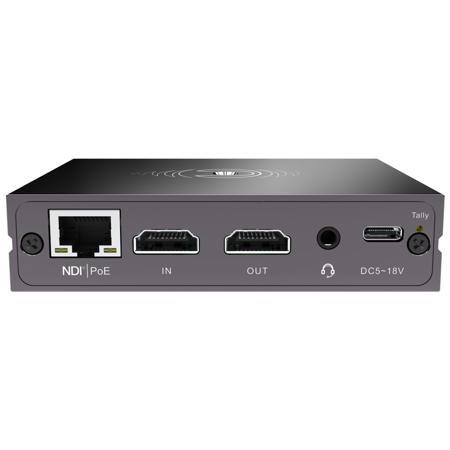 Kiloview N40 4K HDMI/NDI Bi-Directional Video Converter