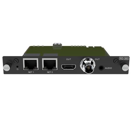 Kiloview RD-300 Multi-Channel Video Decoding Card