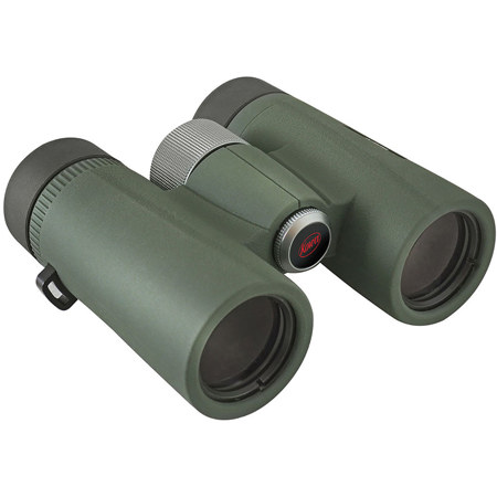 Kowa 10x32 BD II XD Waterproof Roof Prism Binocular w/6.7 Degree Field of View