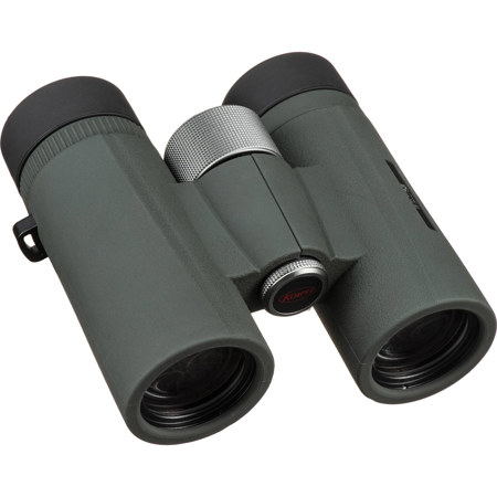 Kowa 6.5x32 BD II XD Waterproof Roof Prism Binocular with 10 Degree Field of View