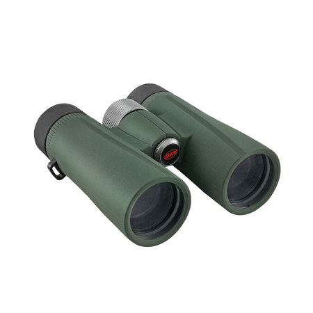 Kowa 10x42 BD II XD Waterproof Roof Prism Binocular with 7.2 Degree Field of View