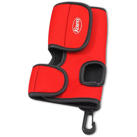 Kowa Neoprene Case for TSN-500 Spotting Scopes, Red
