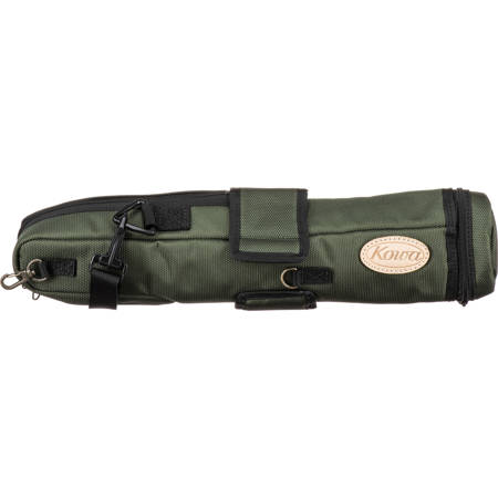 Kowa C602 Fitted Scope Case for TSN-602 and TSN-604 60mm Straight Scope