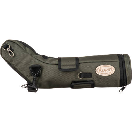 Kowa C661 Fitted Scope Case for TSN-661 and TSN-663 66mm Angled Spotting Scope