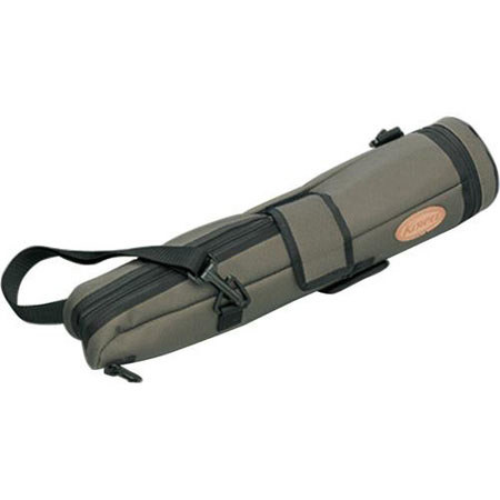 Kowa C662 Fitted Scope Case for TSN-662 and TSN-664 66mm Straight Scope
