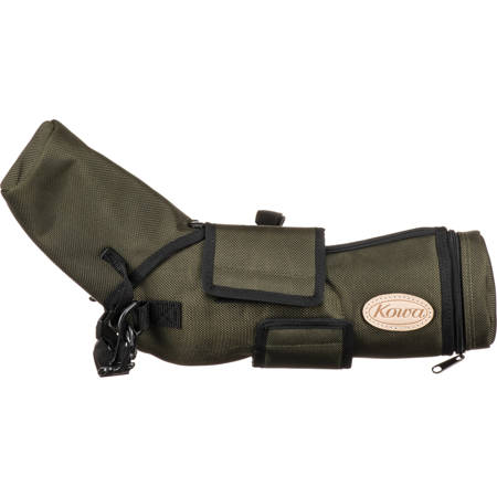 Kowa C771 Fitted Scope Case for TSN-771 and TSN-773 77mm Angled Spotting Scope