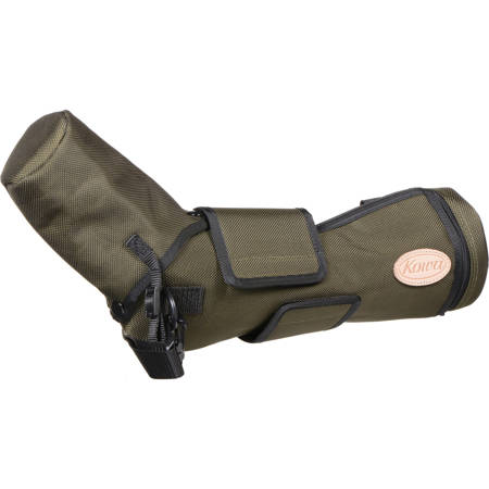 Kowa C881 Fitted Scope Case for TSN-881 and TSN-883 45deg. Angled Spotting Scope