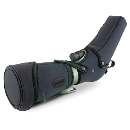 Kowa Neoprene Case for TSN-88A Spotting Scope, Black