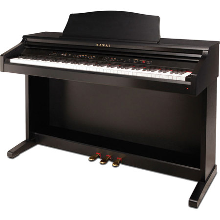 Kawai CE220 88 Wooden-Key Action Digital Piano