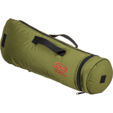 Kowa CNW-14 Cordura Carrying Case for 77mm Straight Spotting Scopes