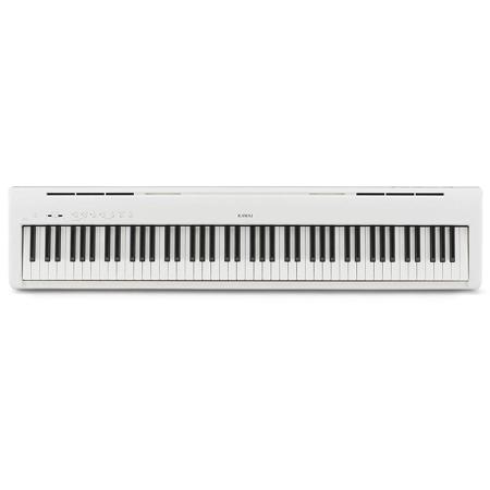 Kawai ES110W 88-Key Portable Digital Piano, White