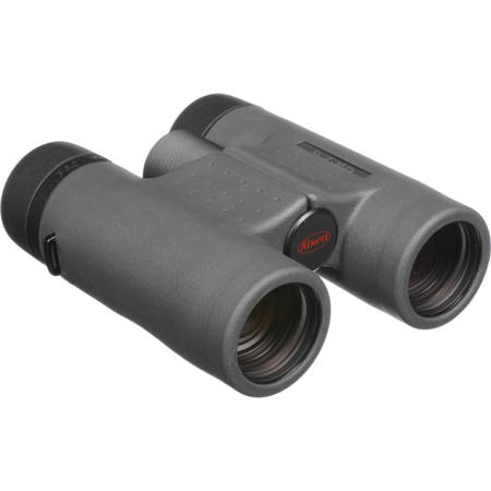 Kowa 8x33 Genesis XD33 Roof Prism Binocular, 8.0 Degree Angle of View, Green