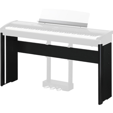Kawai HM-4 Designer Stand for ES7 & ES8 Digital Pianos, Gloss Black