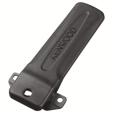 Kenwood KBH-10 Spring Action Belt Clip for TK-2200 or 3200