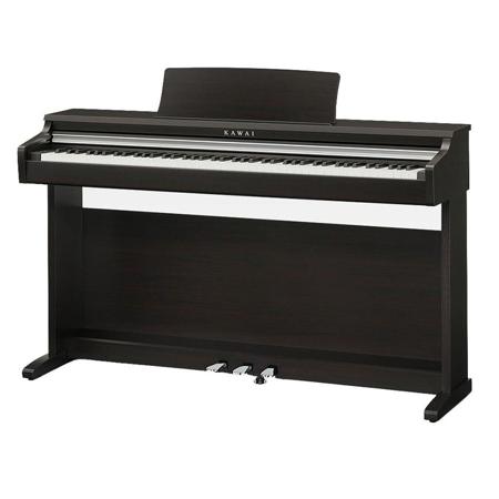 Kawai KDP110 88-Key Digital Piano, Premium Rosewood