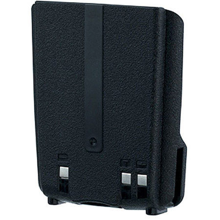 Kenwood KNB-46 Li-Ion Battery for TK-3230 ProTalk Radio, DC 3.7V, 2000mAh