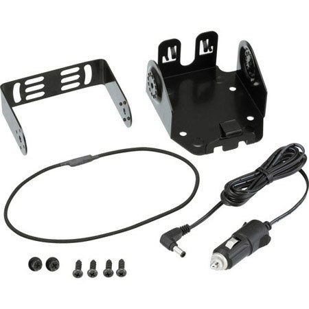 Kenwood KVC-22 Vehicle Charging Station for KSC-35SK