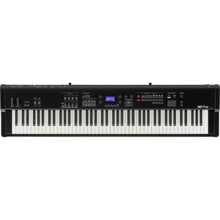 Kawai MP7SE 88-Key The Performer's Stage Piano