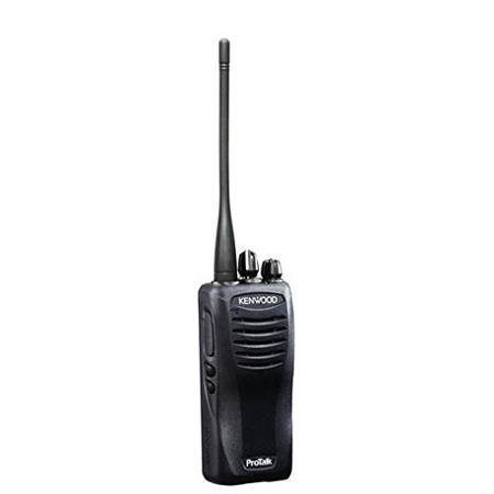 Kenwood NEXEDGE NX-340 UHF Digital & FM Two Way Radio