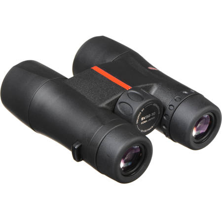 Kowa 10x32 SV32 Water Proof Roof Prism Binocular, 6.0 Deg Angle of View, Black