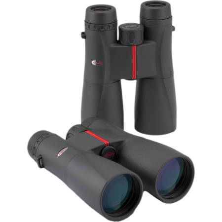 Kowa 10x50 SV50 Water Proof Roof Prism Binocular, 5.0 Deg Angle of View, Black