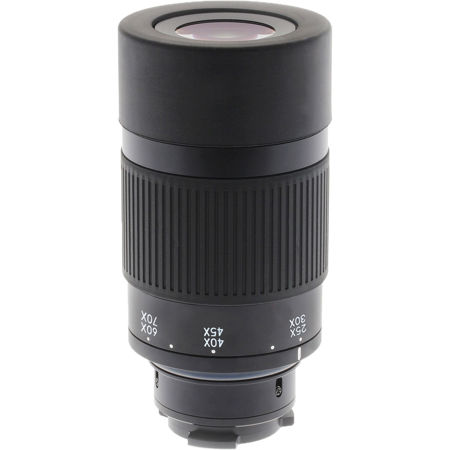 Kowa TE-11WZ II 30-70x Wide-Angle Zoom Eyepiece for Prominar Spotting Scopes