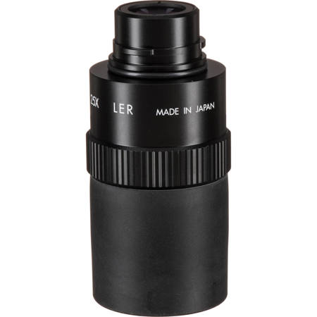 Kowa TE-17HD 25x Long Eye Relief Spotting Scope Eyepiece