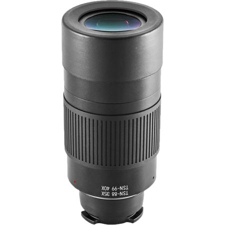 Kowa TE-80XW 40x Extreme Wide-Angle Spotting Scope Eyepiece