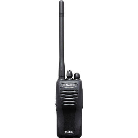Kenwood TK-2402V16P VHF FM 5W Portable Radio